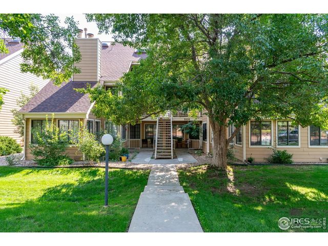 5920 Gunbarrel Ave B, Boulder, CO 80301