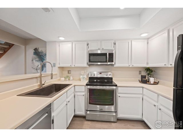 5920 Gunbarrel Ave B, Boulder, CO 80301