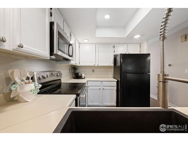 5920 Gunbarrel Ave B, Boulder, CO 80301