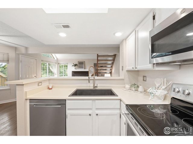 5920 Gunbarrel Ave B, Boulder, CO 80301