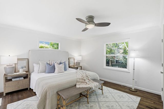 699 Oregon Avenue, Palo Alto, CA 94301