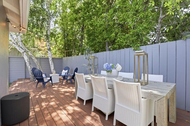 699 Oregon Avenue, Palo Alto, CA 94301