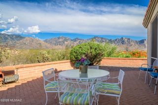 14380 N Carissa Drive, Oro Valley, AZ 85755