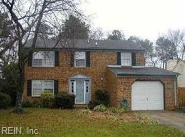 3705 Upland RD, Virginia Beach, VA 23452
