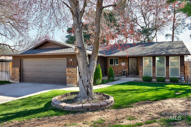 5250 N Mitchell St, Boise, ID 83704