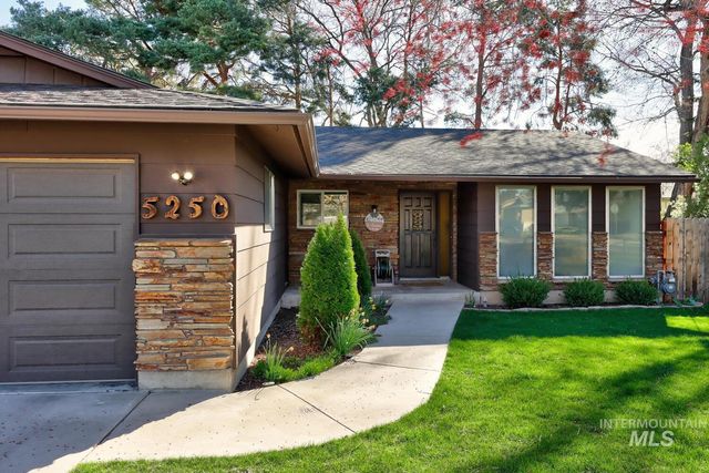 5250 N Mitchell St, Boise, ID 83704