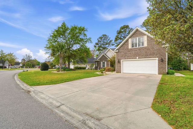 9611 Indigo Creek Blvd., Murrells Inlet, SC 29576