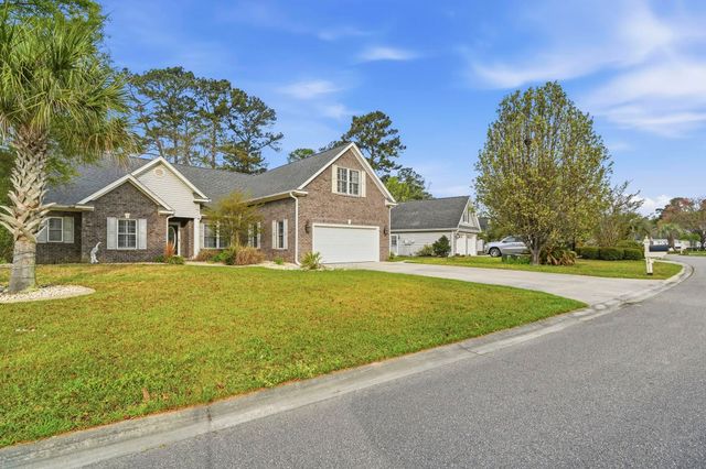 9611 Indigo Creek Blvd., Murrells Inlet, SC 29576
