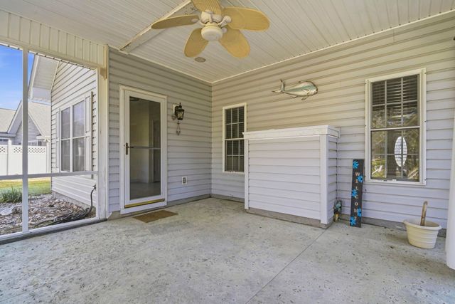 9611 Indigo Creek Blvd., Murrells Inlet, SC 29576