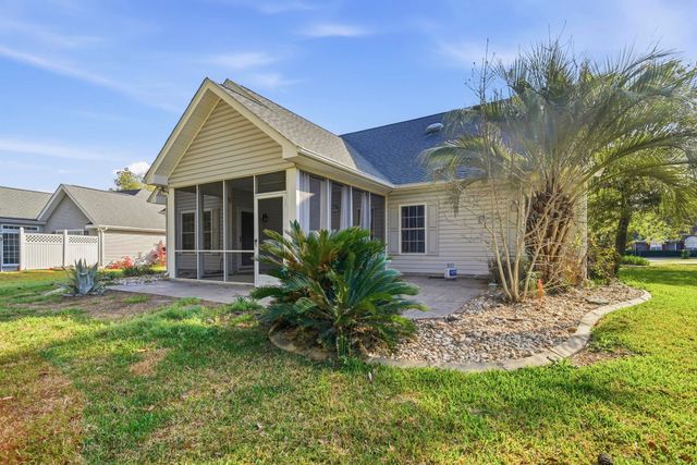 9611 Indigo Creek Blvd., Murrells Inlet, SC 29576