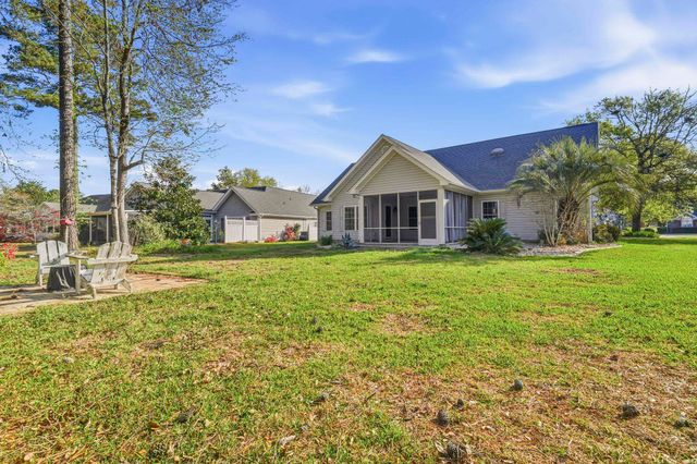 9611 Indigo Creek Blvd., Murrells Inlet, SC 29576