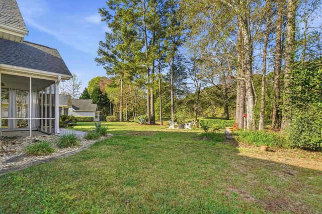 9611 Indigo Creek Blvd., Murrells Inlet, SC 29576