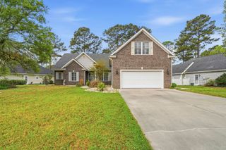 9611 Indigo Creek Blvd., Murrells Inlet, SC 29576