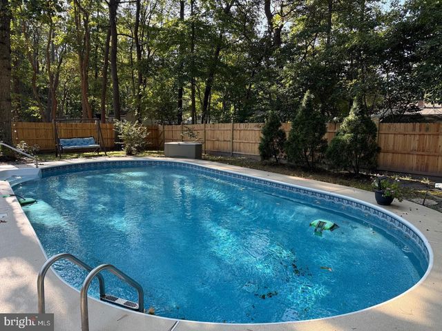 35 BIRCHWOOD WAY, Gibbsboro, NJ 08026