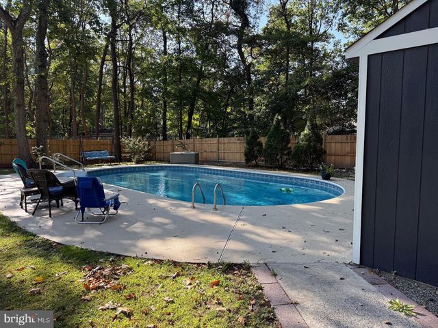 35 BIRCHWOOD WAY, Gibbsboro, NJ 08026