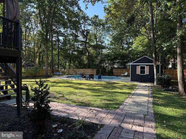 35 BIRCHWOOD WAY, Gibbsboro, NJ 08026