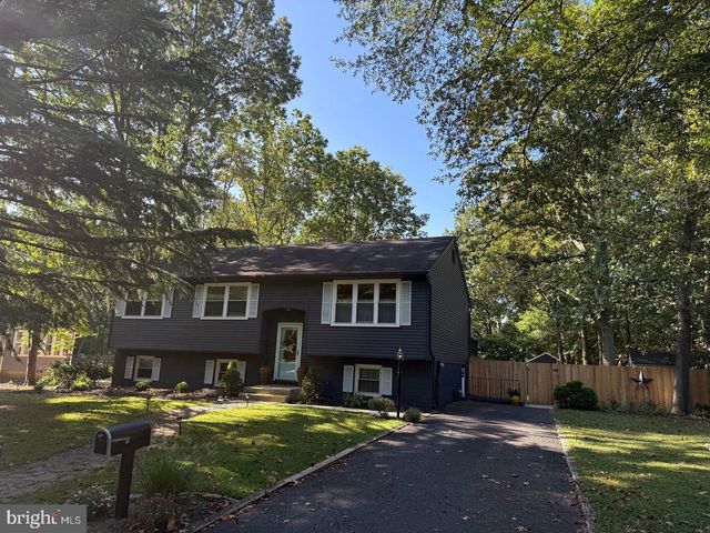 35 BIRCHWOOD WAY, Gibbsboro, NJ 08026