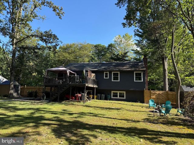 35 BIRCHWOOD WAY, Gibbsboro, NJ 08026