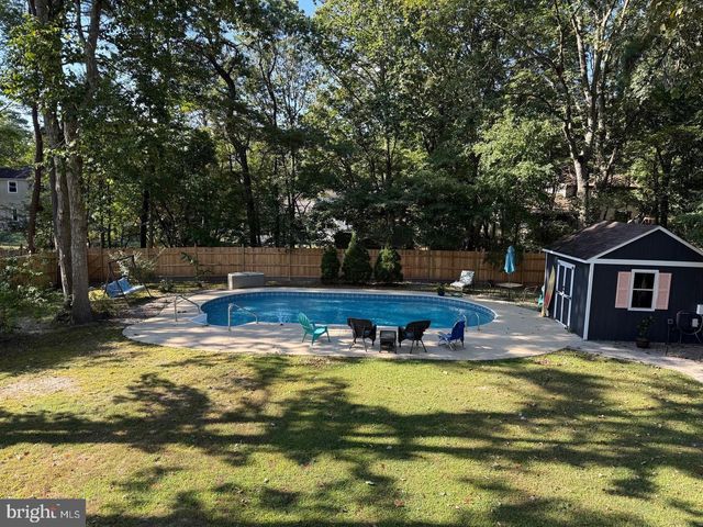 35 BIRCHWOOD WAY, Gibbsboro, NJ 08026