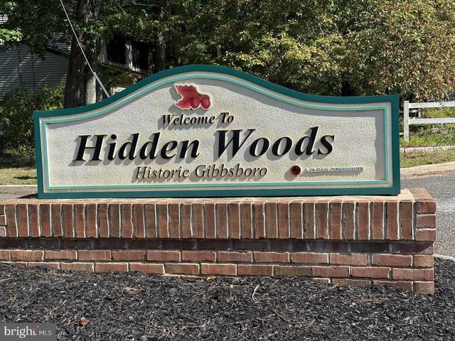 35 BIRCHWOOD WAY, Gibbsboro, NJ 08026