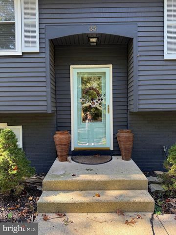35 BIRCHWOOD WAY, Gibbsboro, NJ 08026