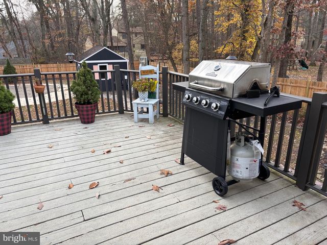 35 BIRCHWOOD WAY, Gibbsboro, NJ 08026