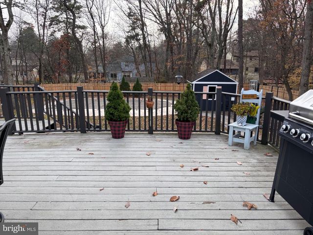 35 BIRCHWOOD WAY, Gibbsboro, NJ 08026