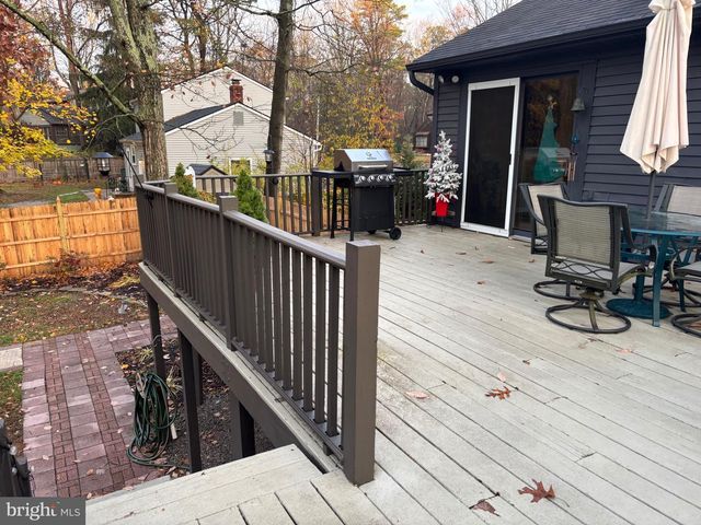 35 BIRCHWOOD WAY, Gibbsboro, NJ 08026