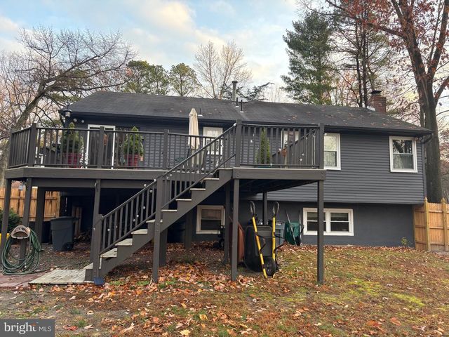 35 BIRCHWOOD WAY, Gibbsboro, NJ 08026