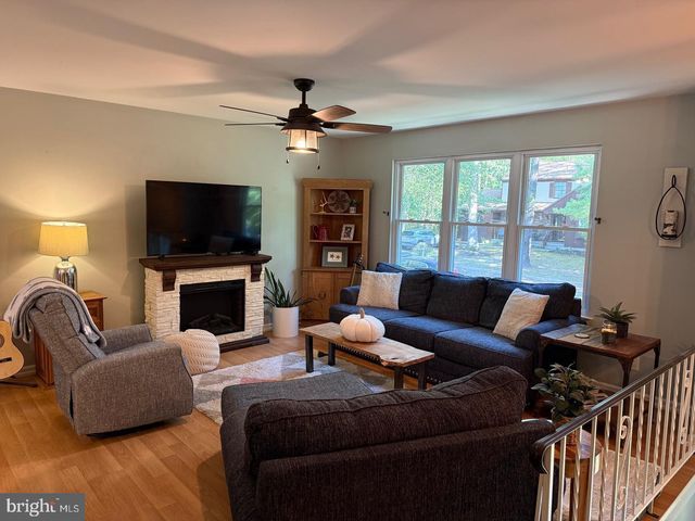 35 BIRCHWOOD WAY, Gibbsboro, NJ 08026