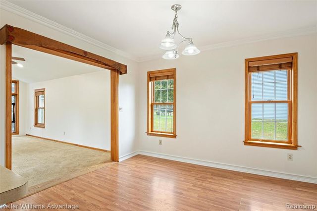 60422 Lamplighter Drive, New Hudson, MI 48165