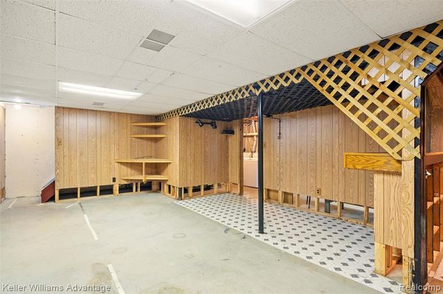 60422 Lamplighter Drive, New Hudson, MI 48165