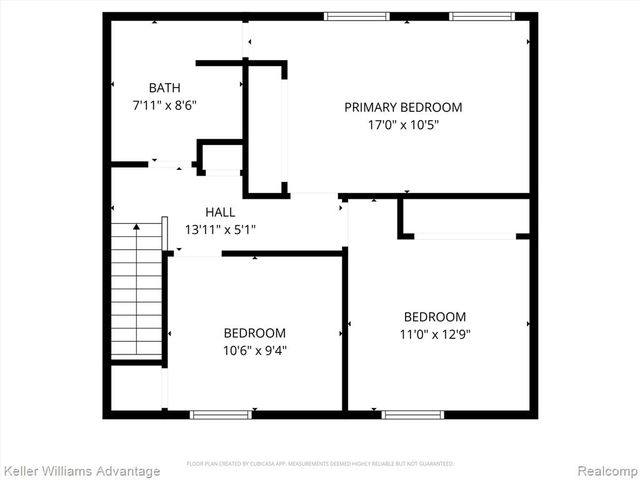 60422 Lamplighter Drive, New Hudson, MI 48165