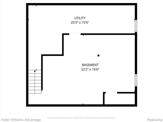 60422 Lamplighter Drive, New Hudson, MI 48165