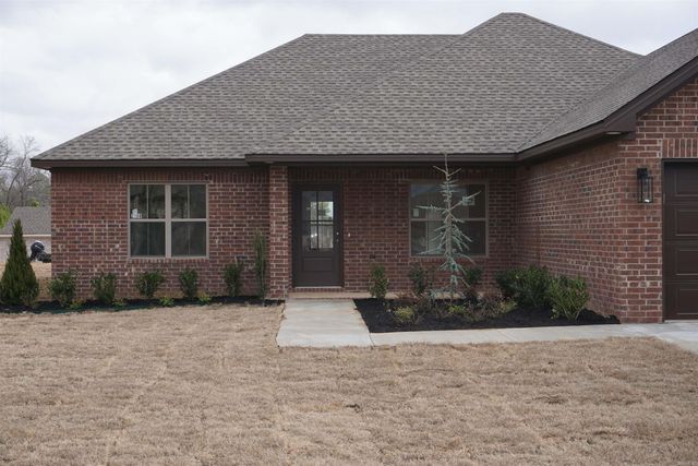 2108 Luke Cv, Jonesboro, AR 72404