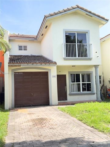 646 SW 7TH TERRA, Florida City, FL 33034