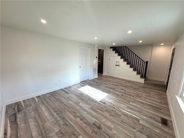 9643 Atlans ST, Norfolk, VA 23503