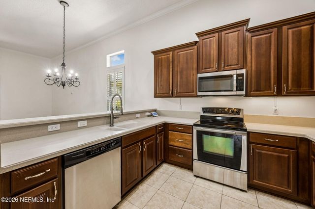 665 SPANISH Way E, Fernandina Beach, FL 32034