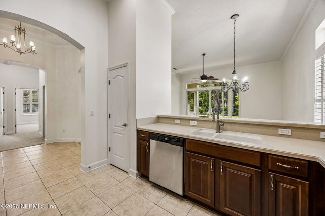 665 SPANISH Way E, Fernandina Beach, FL 32034