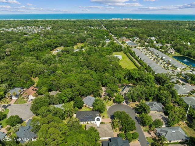 665 SPANISH Way E, Fernandina Beach, FL 32034