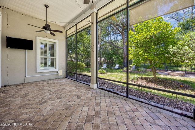 665 SPANISH Way E, Fernandina Beach, FL 32034