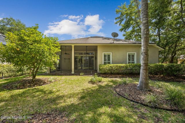 665 SPANISH Way E, Fernandina Beach, FL 32034