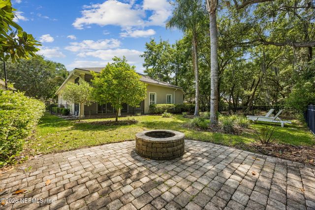 665 SPANISH Way E, Fernandina Beach, FL 32034