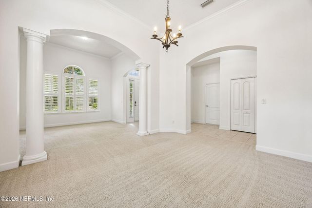 665 SPANISH Way E, Fernandina Beach, FL 32034