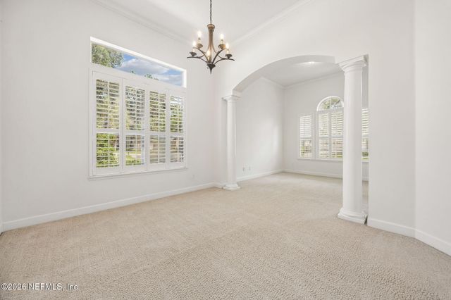 665 SPANISH Way E, Fernandina Beach, FL 32034