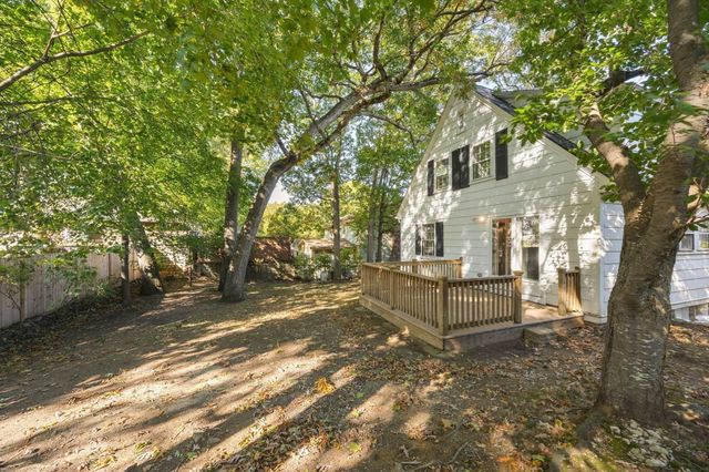 50 Holland Rd, Melrose, MA 02176