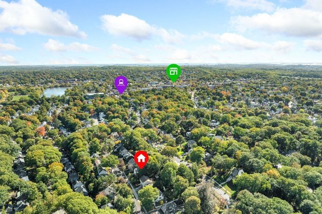 50 Holland Rd, Melrose, MA 02176