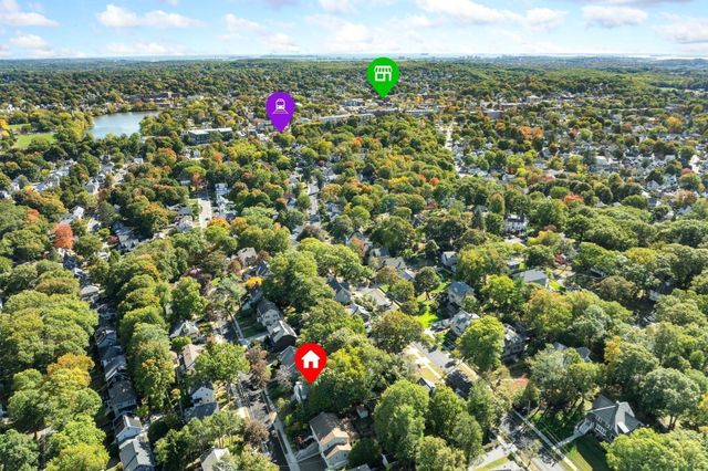50 Holland Rd, Melrose, MA 02176