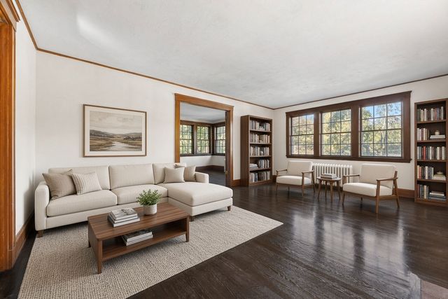 50 Holland Rd, Melrose, MA 02176