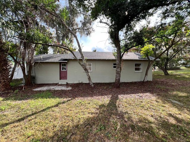 107 OAKLAND DRIVE, Deland, FL 32720